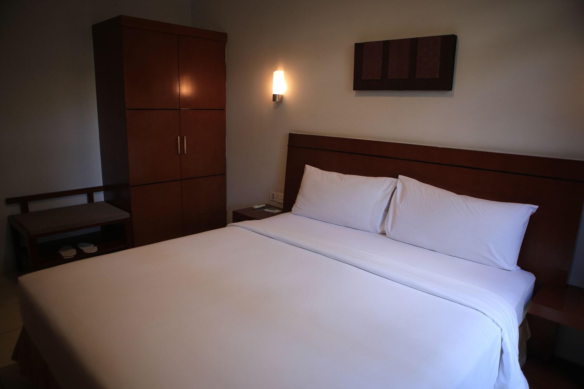 Grand Kuta Hotel And Residence Legian Eksteriør bilde