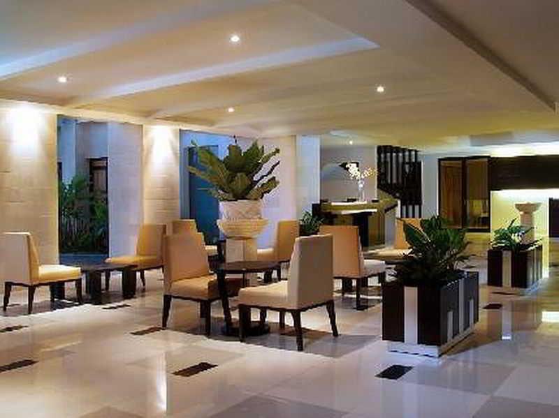 Grand Kuta Hotel And Residence Legian Eksteriør bilde