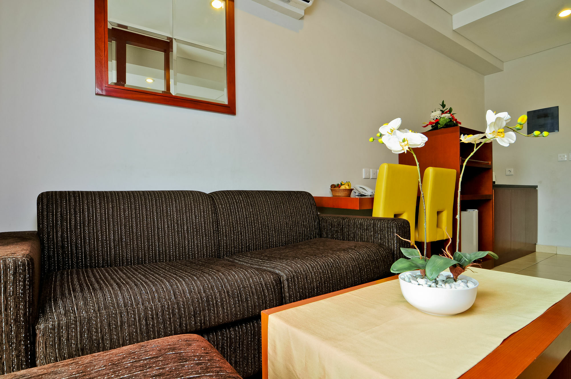 Grand Kuta Hotel And Residence Legian Eksteriør bilde